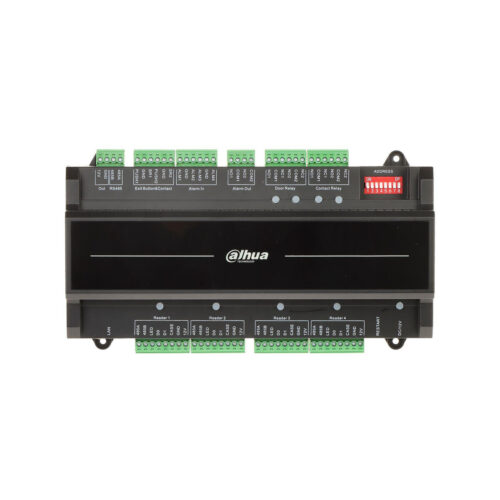 KONTROLER DOSTĘPU DAHUA ASC2202B-D