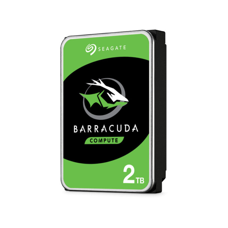 DYSK SEAGATE BarraCuda ST2000DM008 2TB