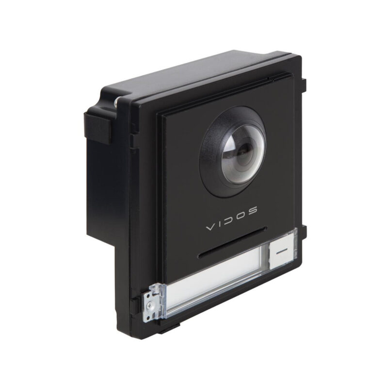 Wideodomofon IP VIDOS ONE X160/M2010