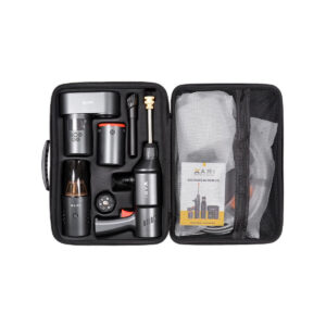 XARI Smart Kit XP1 Modułowy zestaw urządzeń bezprzewodowych do samochodu