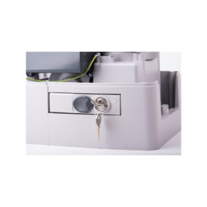 Zestaw Beninca KBULL10M.S.PM 230V do 1000kg bram przesuwnych