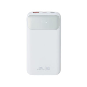 b24567dcbf191d1915c1333eb3c5d9ce_original Powerbank Rivacase 10000mAh 22.5W PD 2x USB-C 1x USB-A VA2211 biały + kabel USB-C i Lightning