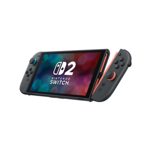 Konsola do gier NINTENDO Switch 2 + gra (Mario Kart World)