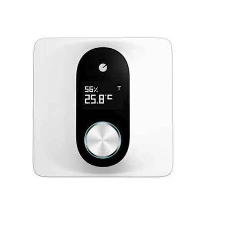 LinkedGo Smart floor heating thermostat