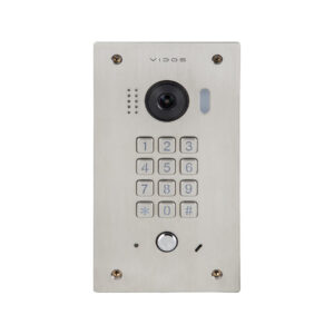 Stacja bramowa VIDOS DUO S1411D