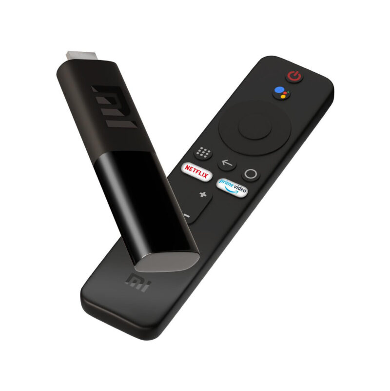 Odtwarzacz multimedialny Xiaomi Mi TV Stick Full HD