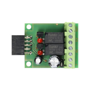 Adapter karty radiowej Proxima NICE 2K (NICE SMXI SMXIS OXI FLOR ERA SMILO)