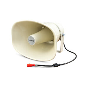 b26c59490197b3ef5fe451816fca9600_original LAUDIO HORN 30A – Głośnik tubowy aktywny 30W
