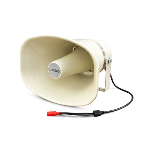 LAUDIO HORN 30A – Głośnik tubowy aktywny 30W