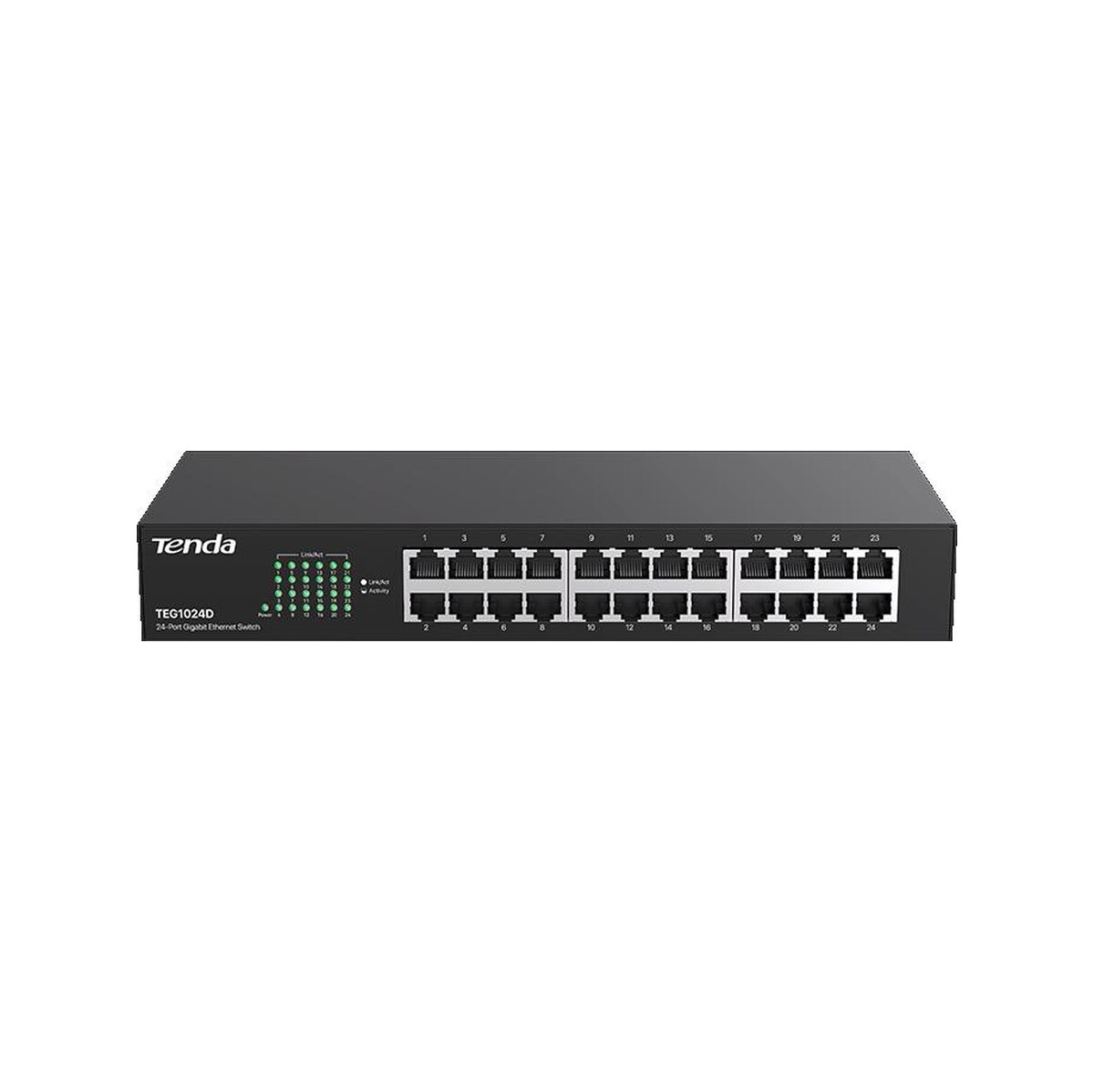 SWITCH TENDA TEG1024D