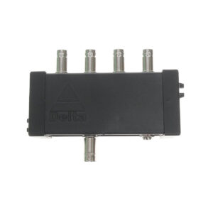 ROZGAŁĘŹNIK WIDEO RV-1/4P AKTYWNY