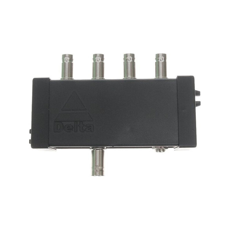 ROZGAŁĘŹNIK WIDEO RV-1/4P AKTYWNY