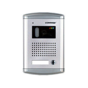 PANEL ZEW. Z KAM. COMMAX DRC-4CANS