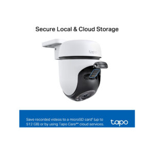 KAMERA TP-LINK TAPO C510W ZEWNĘTRZNA