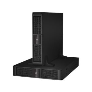 ZESTAW AWARYJNEGO ZASILANIA UPS PowerWalker VI 2000 RT HID + BATTERY PACK P72R-12x9Ah