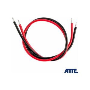 Przetwornica obniżająca napięcie z regulacją 3...12V ATTE ASDC-30-AD0-OF