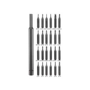 Zestaw Precyzyjnych Wkrętaków Xiaomi Mi Precision Screwdriver Kit 24-in-1