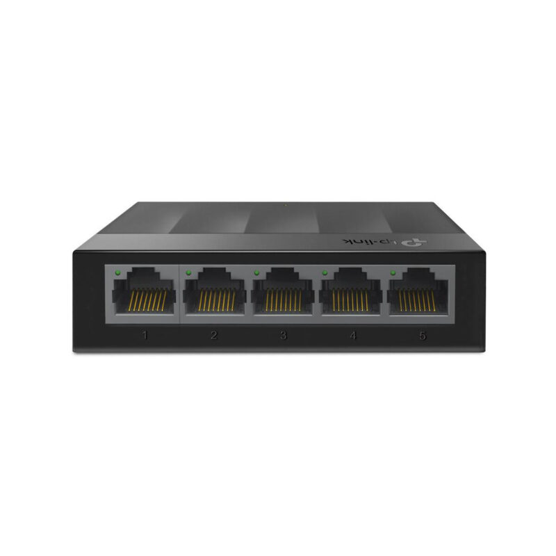 SWITCH TP-LINK LS1005G