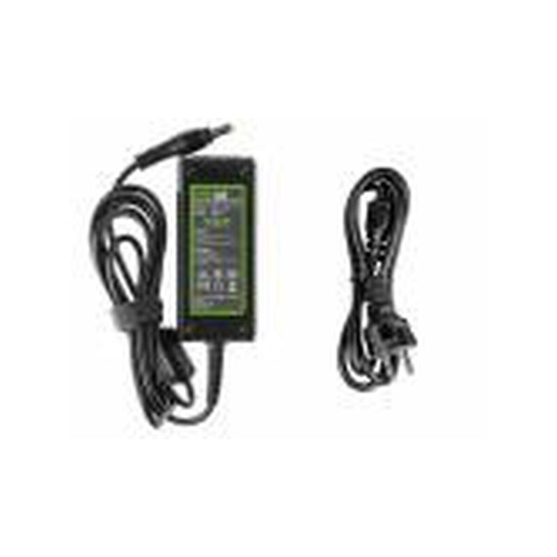 ZASILACZ ŁADOWARKA DO LAPTOPA ACER Green Cell PRO AD66P 19V 2,37A 45W 5,5mm/1,7mm