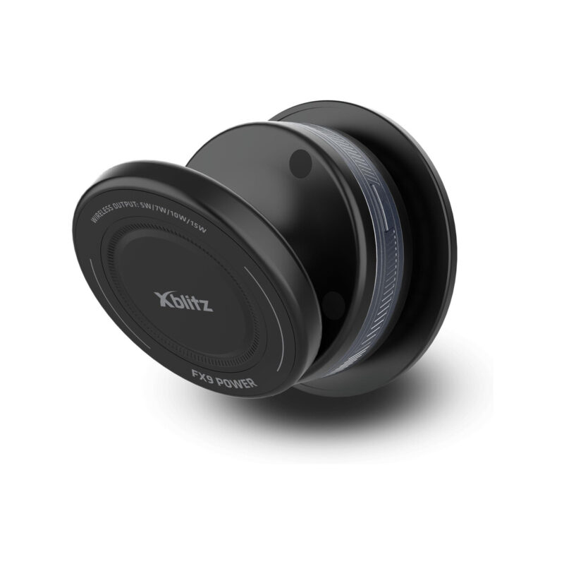 Uchwyt Samochodowy Xblitz FX9 Power