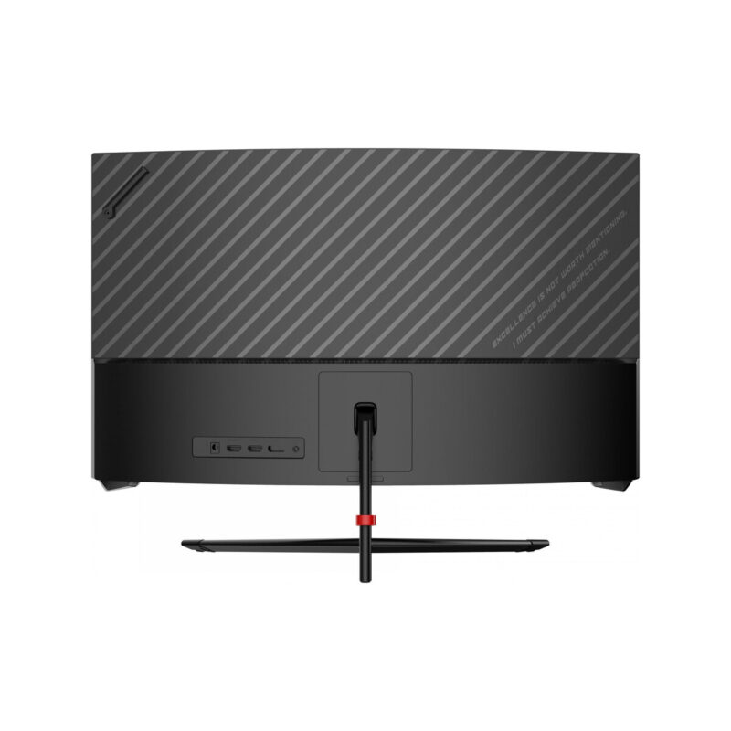 Monitor DAHUA LM27-E230C 27" VA, 165Hz, Curved