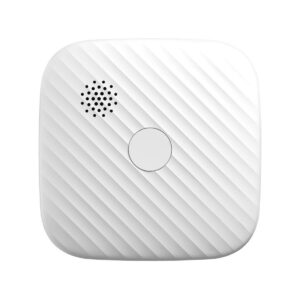 Czujnik dymu Firesco ZR153SW CB z WiFi aplikacja Tuya