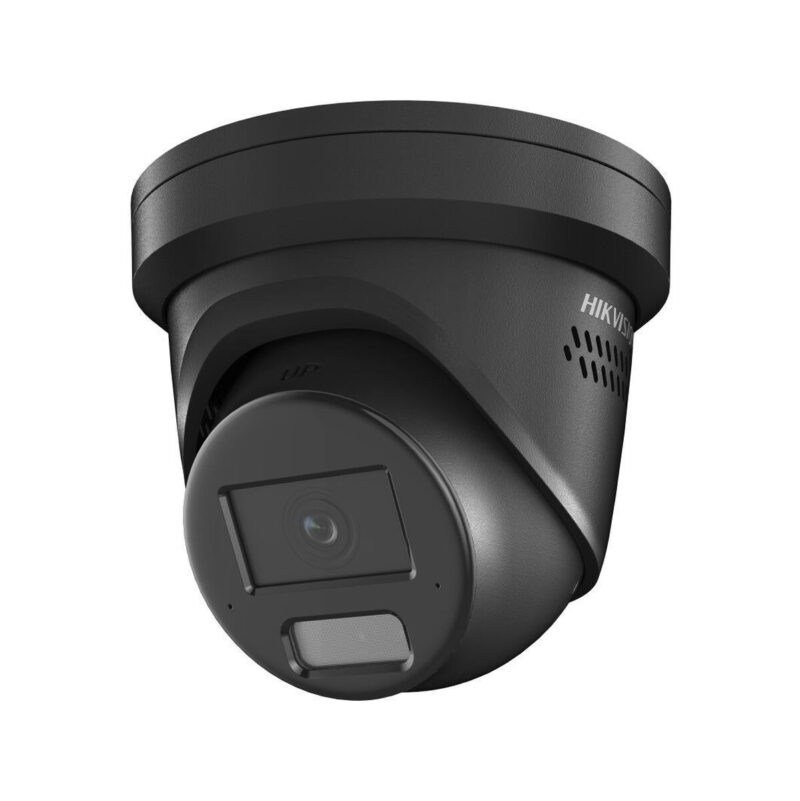 Kamera IP Hikvision DS-2CD2366G2H-IS2U/SL 2.8mm EF BLACK PL