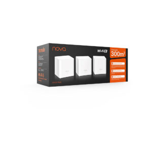 MESH TENDA NOVA EX3 (3-pack)