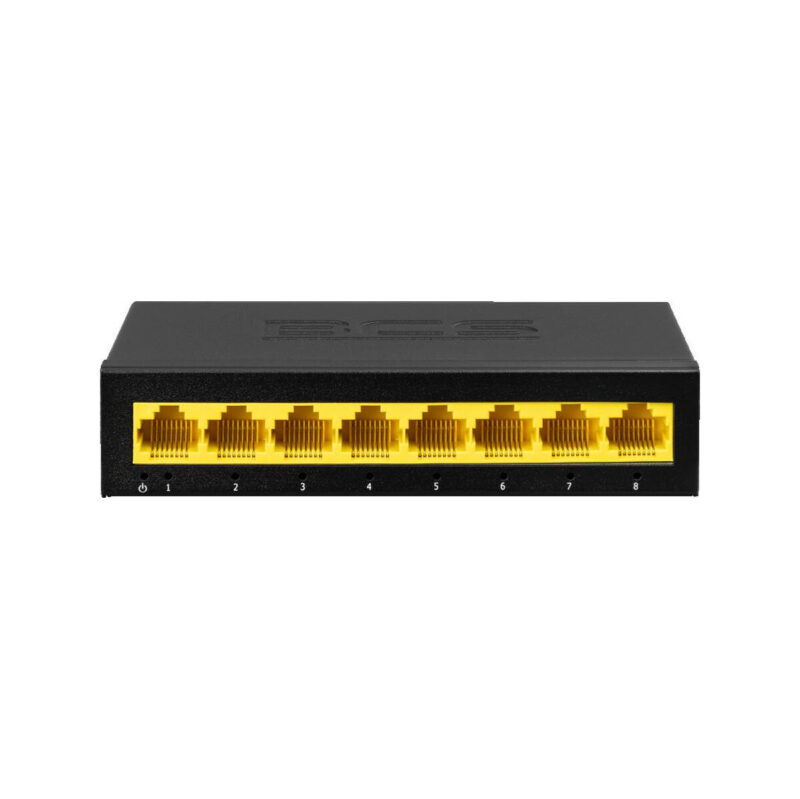 Switch BCS BASIC BCS-B-S08G
