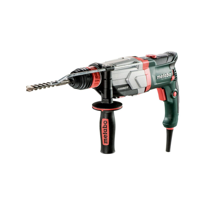Multimłotek Metabo UHEV 2860-2 Quick, walizka