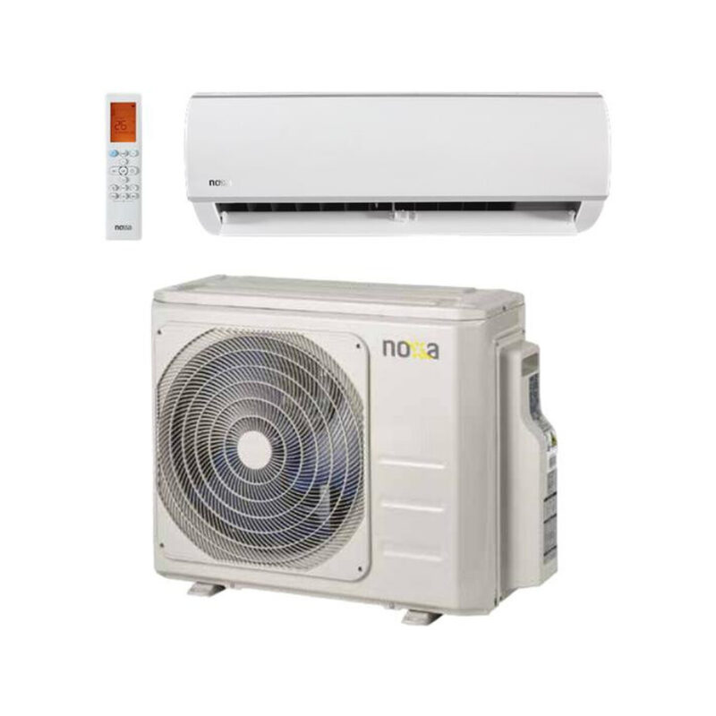 Klimatyzator Split, Pompa ciepła powietrze - powietrze Noxa Cool SCO-35B-1E