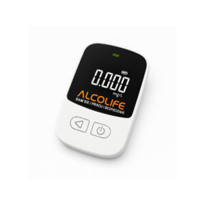 Alkomat AlcoLife S3 mini