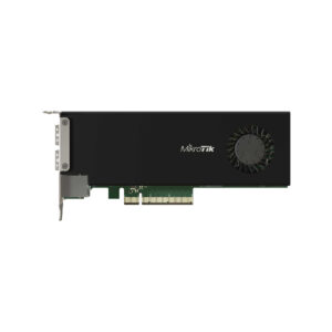 MIKROTIK ROUTERBOARD CCR2004-1G-2XS-PCIe