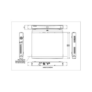 Rejestrator IP Hikvision DS-7632NXI-K2 D PL