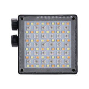 Lampa LED Ulanzi LE20 - RGB, WB (2500K - 9000K)