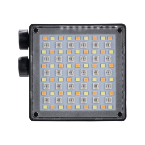 Lampa LED Ulanzi LE20 - RGB, WB (2500K - 9000K)