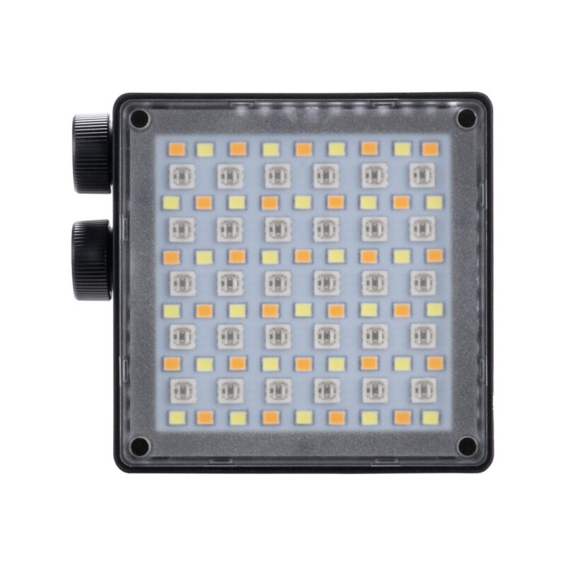 Lampa LED Ulanzi LE20 - RGB, WB (2500K - 9000K)