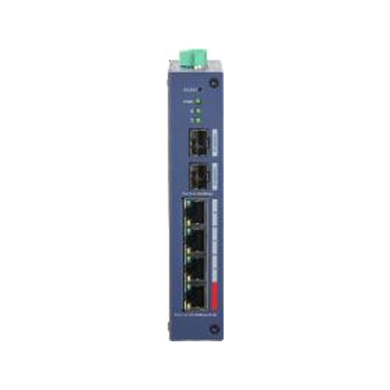 SWITCH DAHUA CHS4206-4ET-90