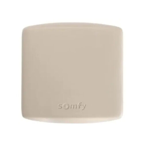 Uniwersalny odbiornik Somfy RTS PRO impulsowy (1841022)