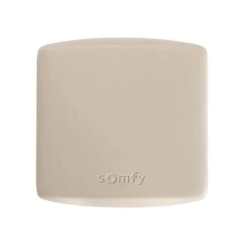 Uniwersalny odbiornik Somfy RTS PRO impulsowy (1841022)