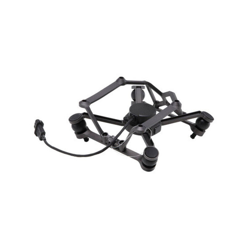 b389208ef4c935c1c2e47cbe3a992aeb_original Górne mocowanie gimbala do DJI Matrice 300/350 RTK