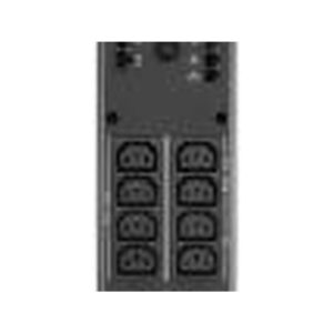 APC Zasilacz awaryjny BR1600MI UPS Back ProBR 1600VA 8xC13, AVR, LCD