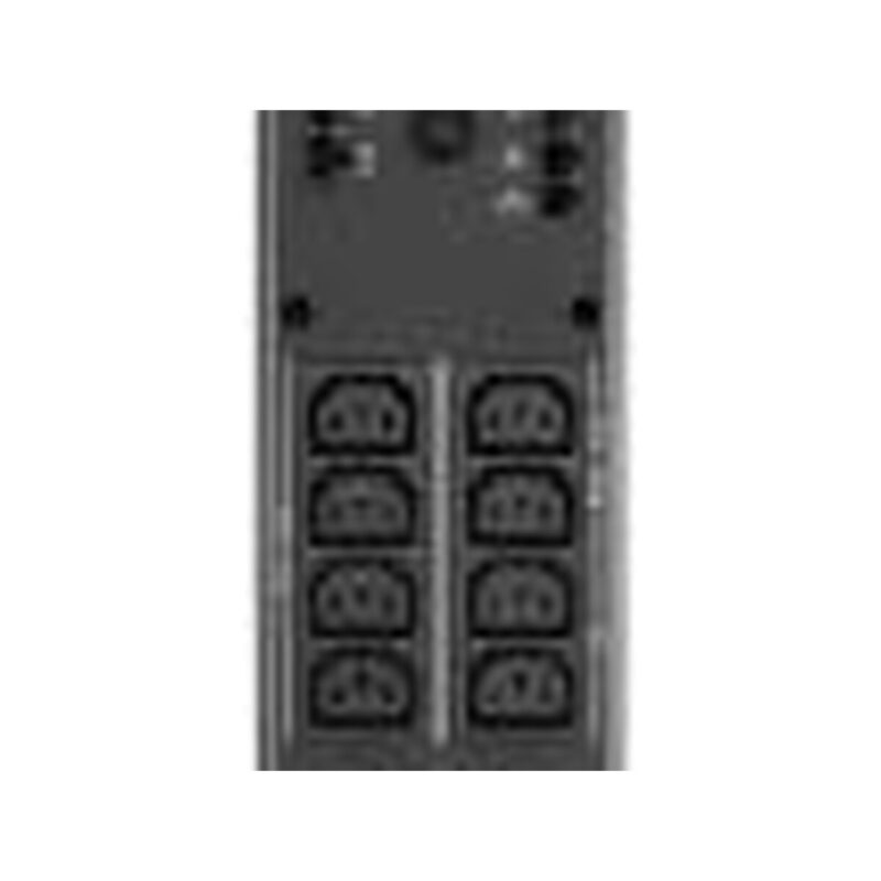 APC Zasilacz awaryjny BR1600MI UPS Back ProBR 1600VA 8xC13, AVR, LCD