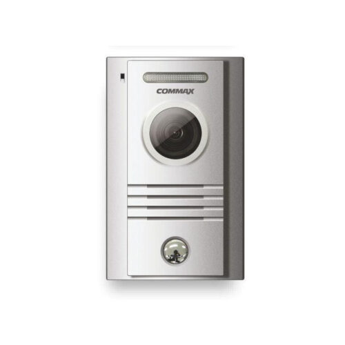 PANEL ZEW. COMMAX DRC-40K