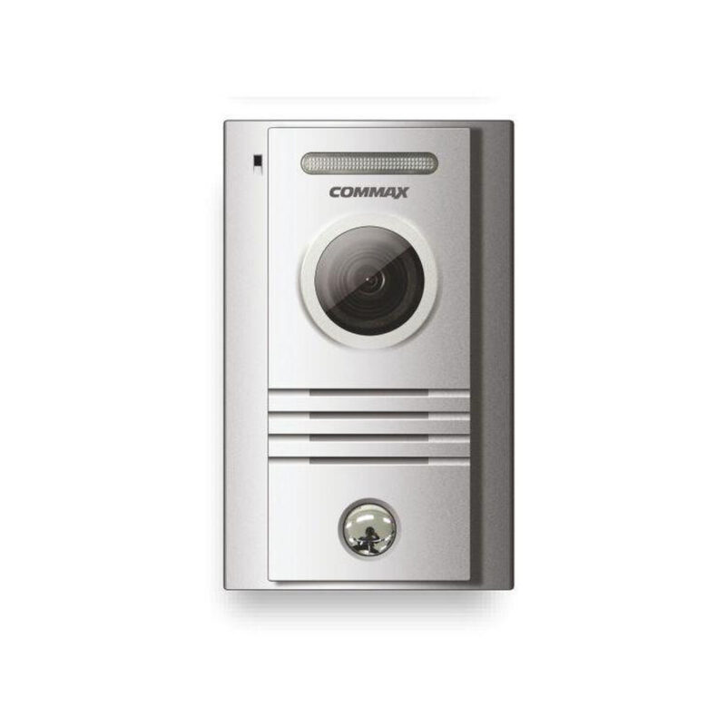 PANEL ZEW. COMMAX DRC-40K