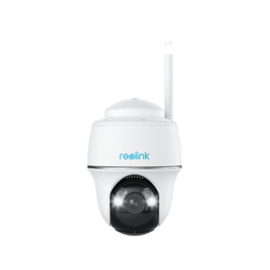 Kamera IP Reolink Argus Series B440 8MP 4K bateryjna Wi-Fi