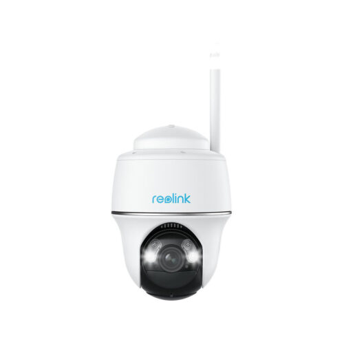Kamera IP Reolink Argus Series B440 8MP 4K bateryjna Wi-Fi