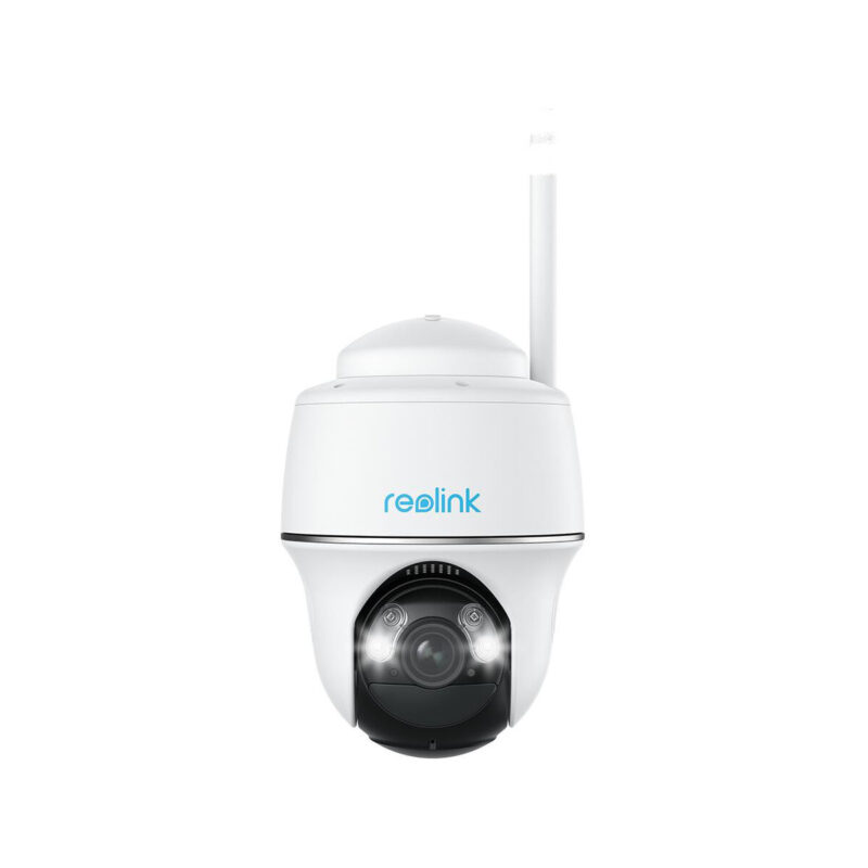 Kamera IP Reolink Argus Series B440 8MP 4K bateryjna Wi-Fi