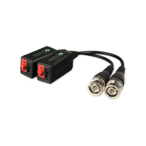 Transformator wideo AHD/TVI/CVI na kabelku KPL