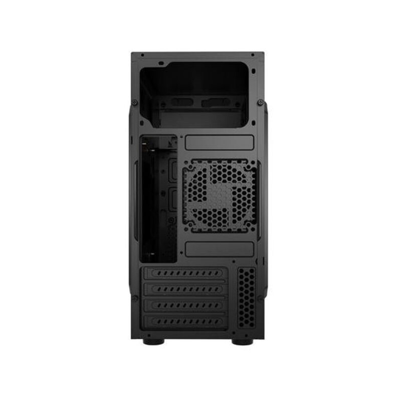 OBUDOWA NATEC HELIX MATX MINI TOWER CZARNA